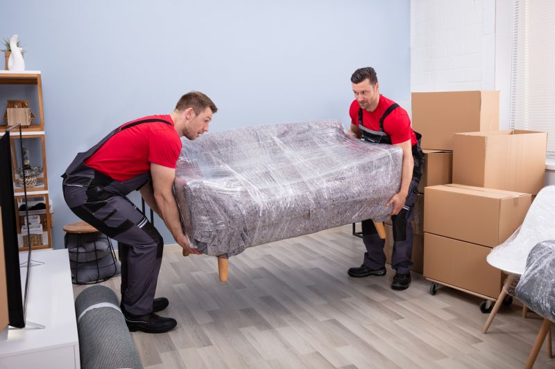 Apartment Moving in Hendersonville, NC