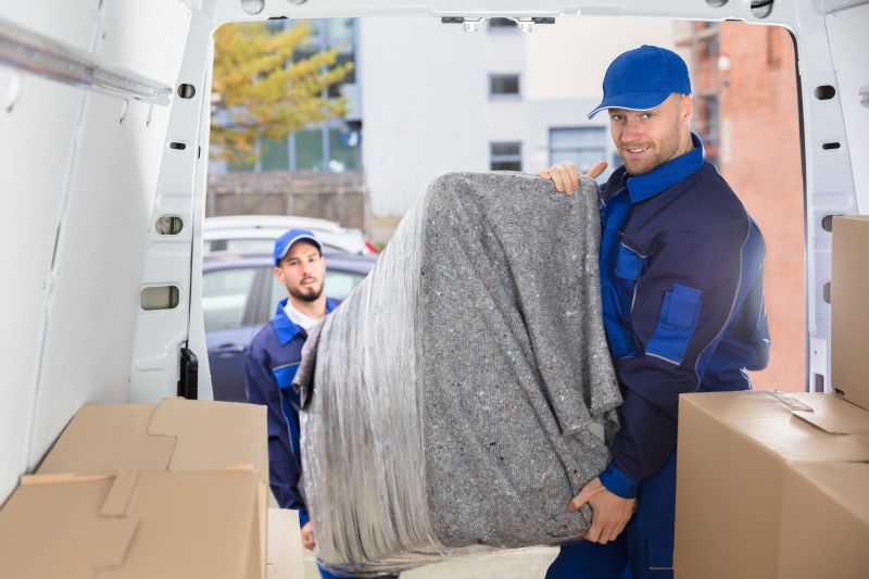 Appliance Moving Service in Long Island, NY