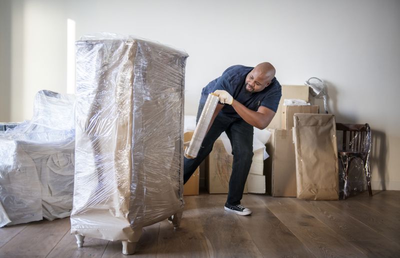 Long Distance Moving in Henderson, NV