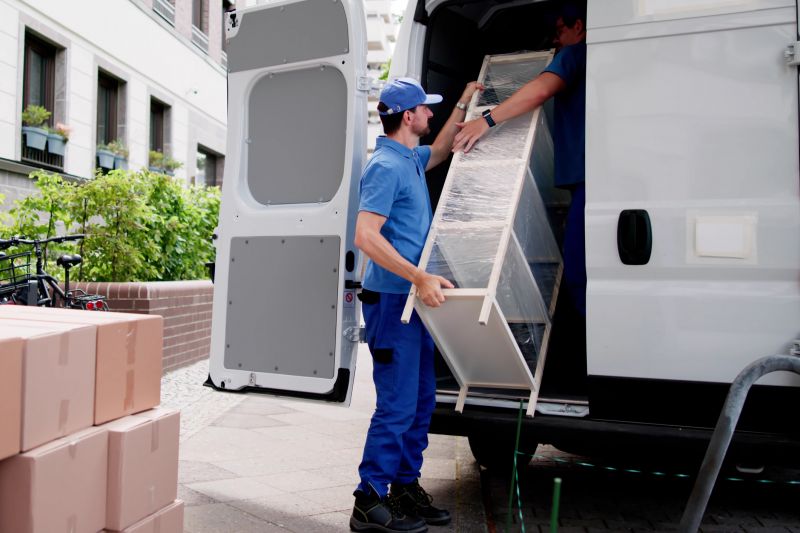 Long Distance Moving in Annapolis, MD