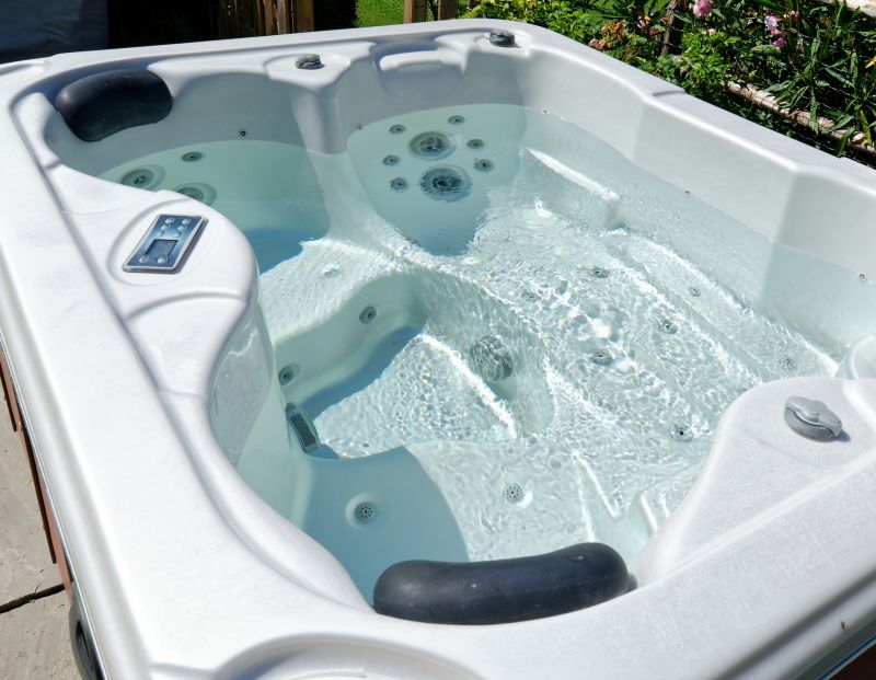 Hot Tub Moving Services Overview