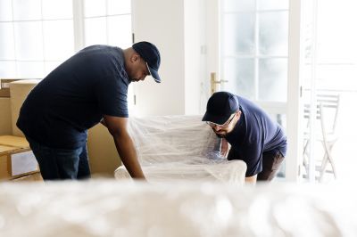 Apartment Relocation Service in Hendersonville, NC