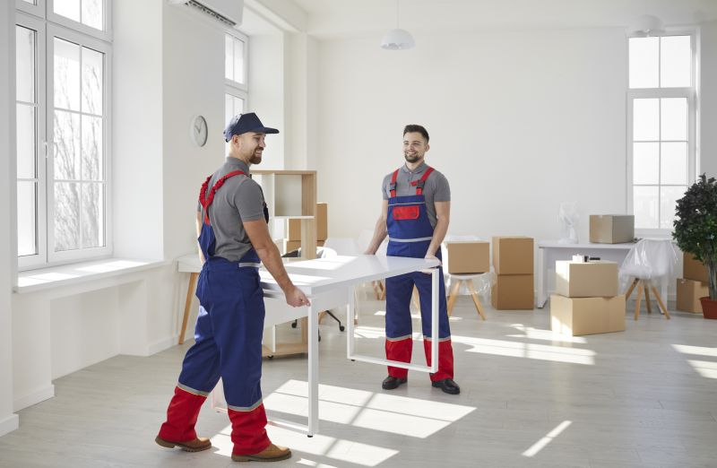 Apartment Relocation Service in Fort Mill, SC