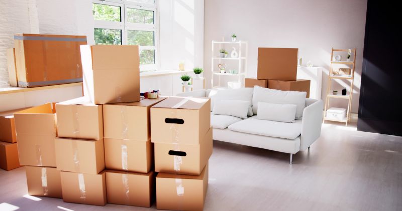 Desk Moving Service in Rock Hill, SC