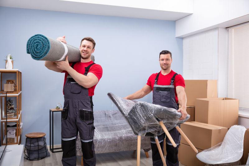 Desk Moving Service in Fort Mill, SC