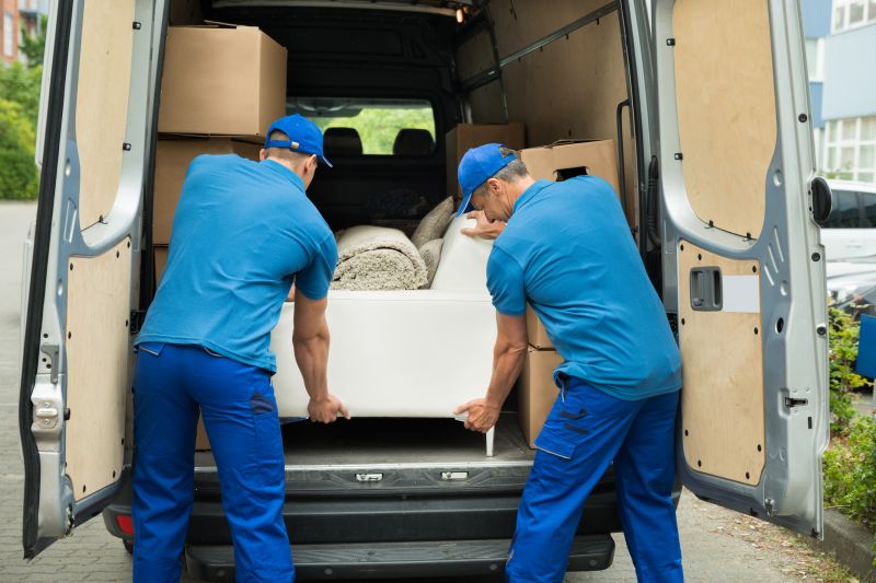 Gun Safe Moving Service in Hickory, NC