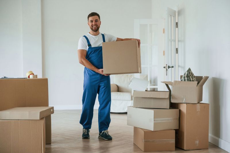 How To Prepare For A Stress-Free Local Move