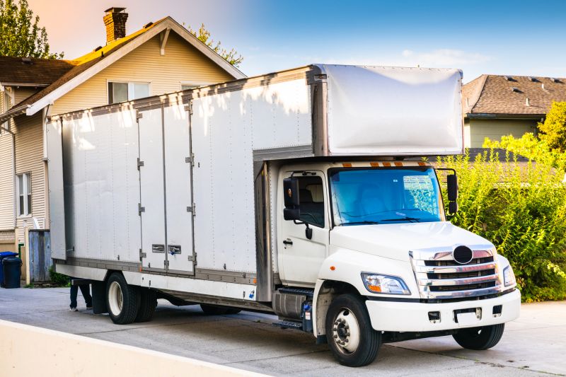 Interstate Moving in Chandler, AZ