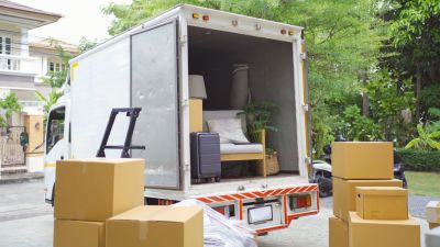 Long Distance Moving in Virginia Beach, VA