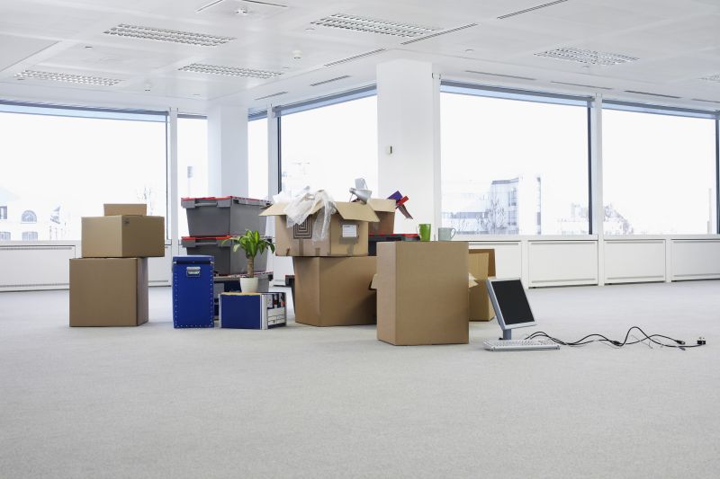 Office Relocation Service in Rock Hill, SC