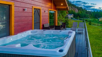 Allow Professionals To Safely and Effectively Move Your Hot Tub