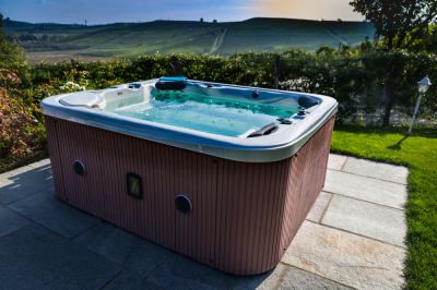 Move Your Hot Tub Without Damaging Your Hot Tub or It's Electrical Components